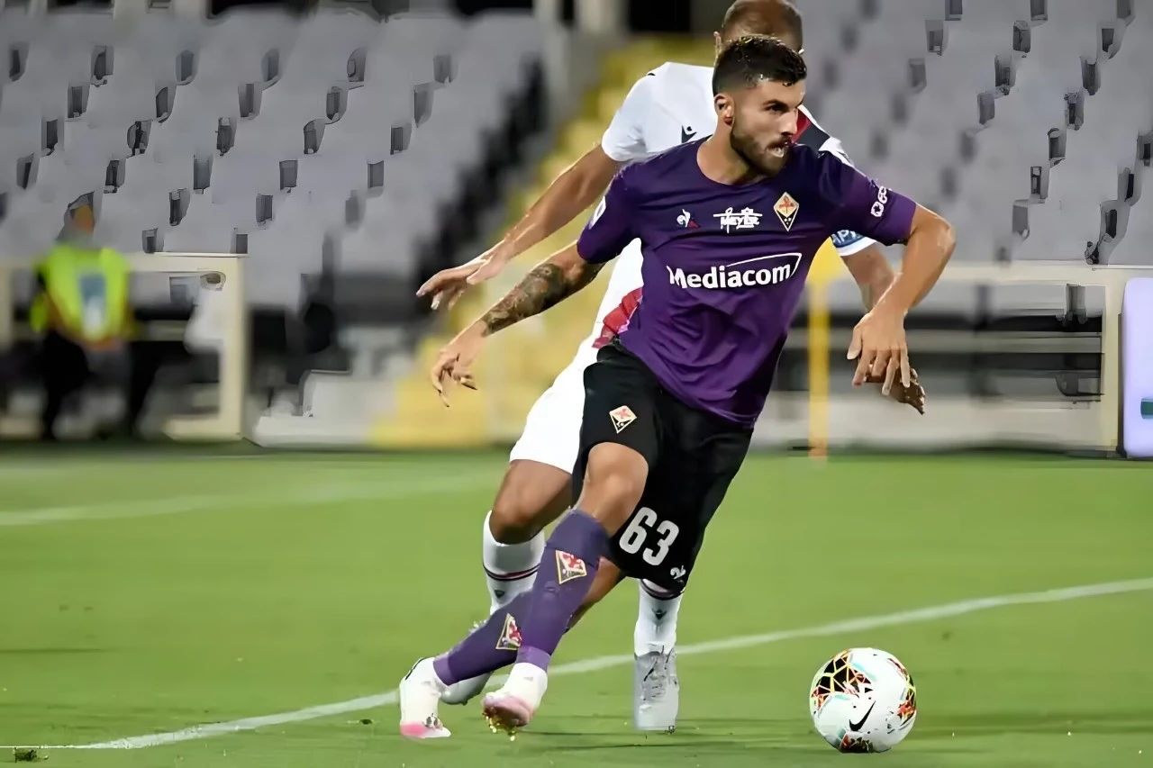 包含佛罗伦萨惊艳出击,主场大获成功的词条 包含佛罗伦萨惊艳出击,主场大获成功的词条