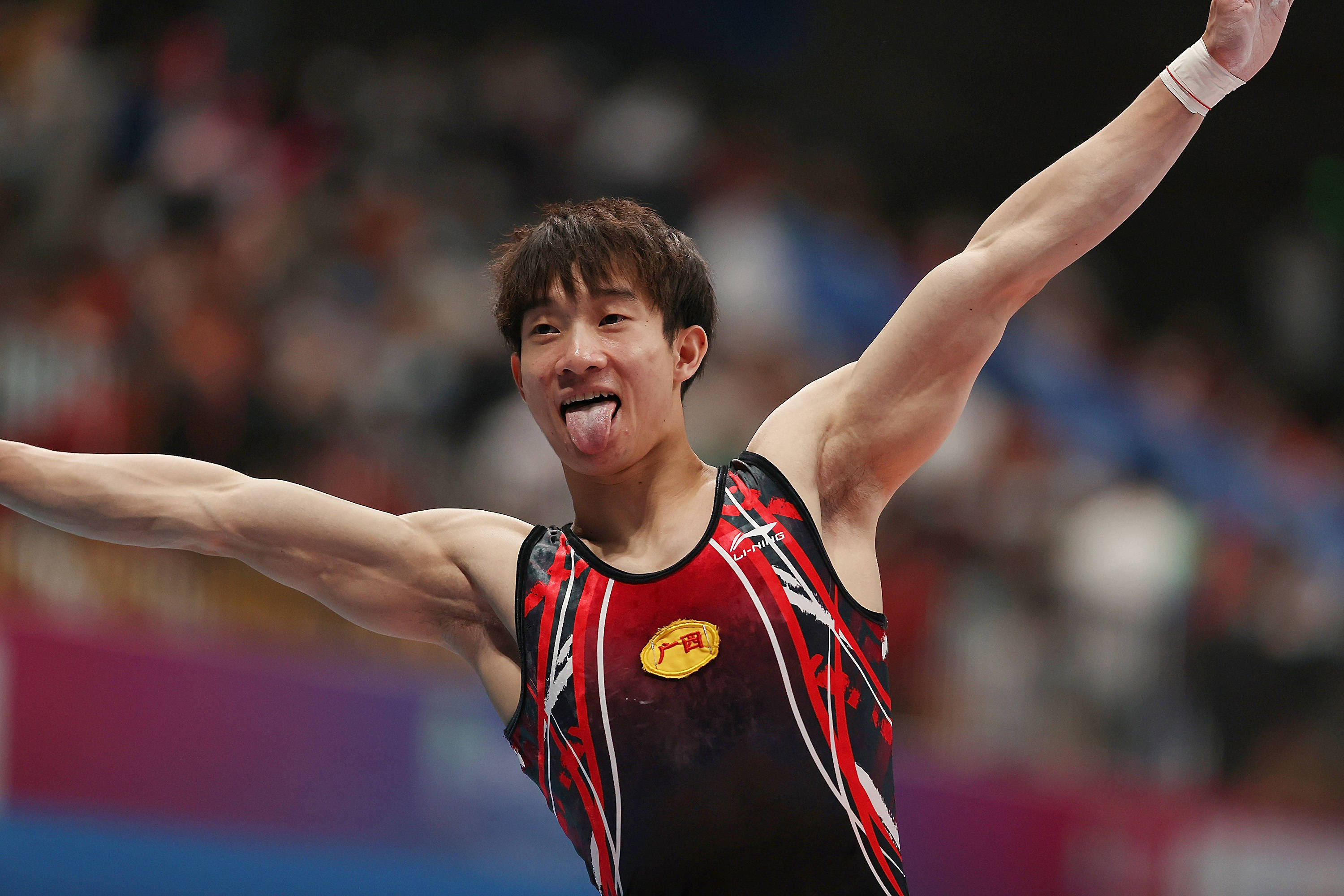 关于跳马比赛男子项目墨西哥选手夺冠的信息 关于跳马比赛男子项目墨西哥选手夺冠的信息