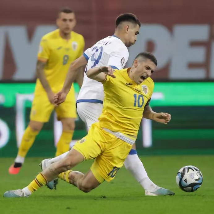 国家队欧预赛场上实力挑战,胜势如潮 国家队欧预赛场上实力挑战,胜势如潮