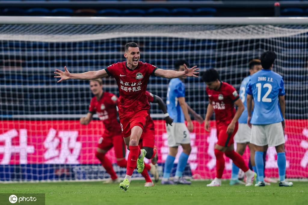 关注中超联赛:球队战术精湛,赛场上风头无两的简单介绍 关注中超联赛:球队战术精湛,赛场上风头无两的简单介绍