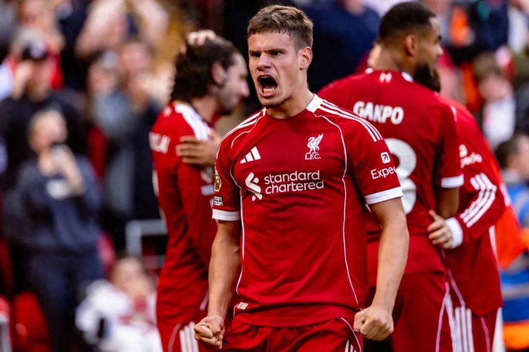 利物浦名将将搬到德国效力,引发期待 利物浦名将将搬到德国效力,引发期待