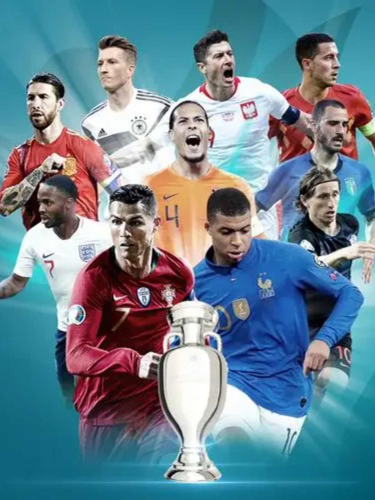 激烈角逐!多支欧洲足球豪强将在比赛中展现实力的简单介绍 激烈角逐!多支欧洲足球豪强将在比赛中展现实力的简单介绍