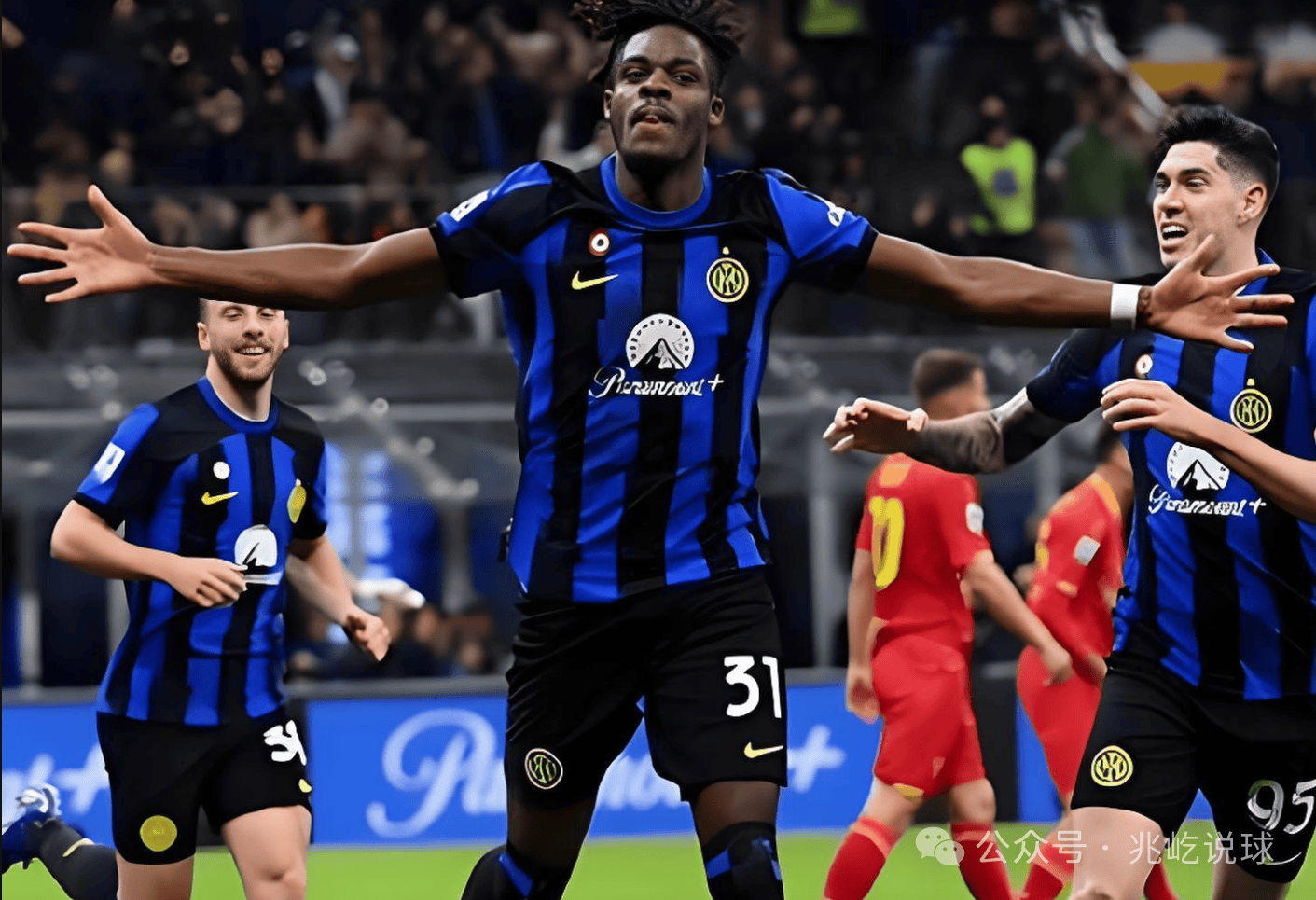 开云体育直播-意大利足球联赛冠军争夺激烈,球员士气高昂的简单介绍