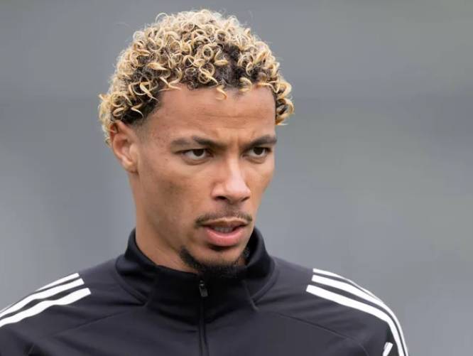 开云体育下载-关于利物浦签下墨西哥国脚,球队锋线再添猛将的信息