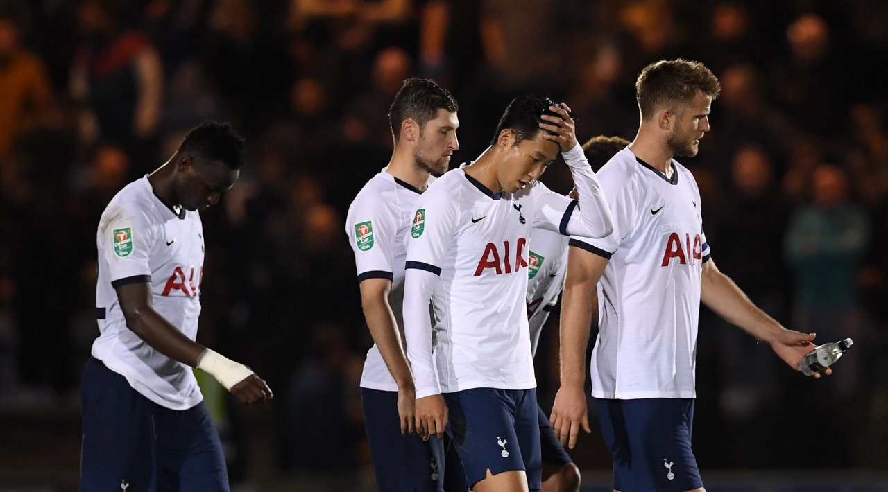 开云体育平台APP-包含热刺将迎战南安普顿,双方实力对比如何?的词条