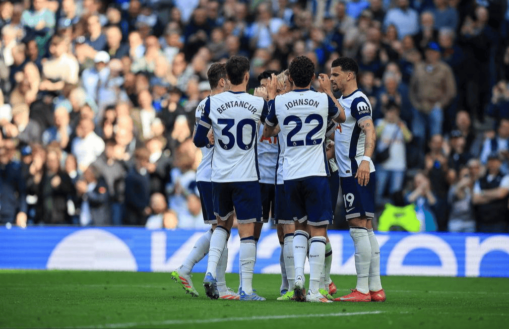 包含热刺将迎战南安普顿,双方实力对比如何?的词条 包含热刺将迎战南安普顿,双方实力对比如何?的词条