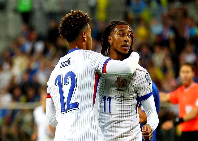 开云体育app-瑞士队击败法国,晋级欧预赛半决赛的简单介绍