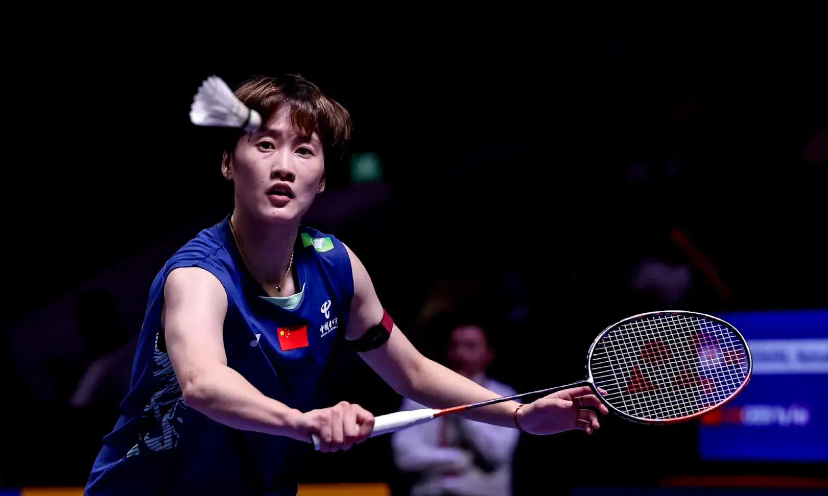 包含法国队绝杀泰国队,陈雨菲刷新纪录的词条 包含法国队绝杀泰国队,陈雨菲刷新纪录的词条