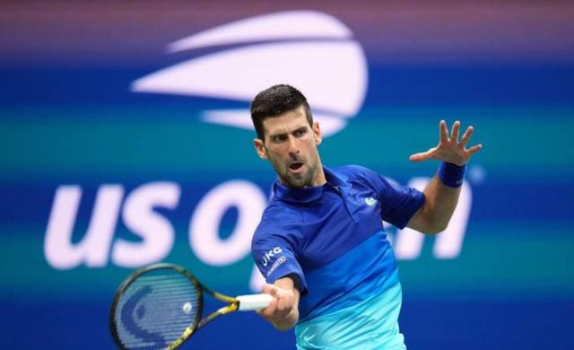 开云平台-美网碾压法网,德约科维奇状态火热的简单介绍