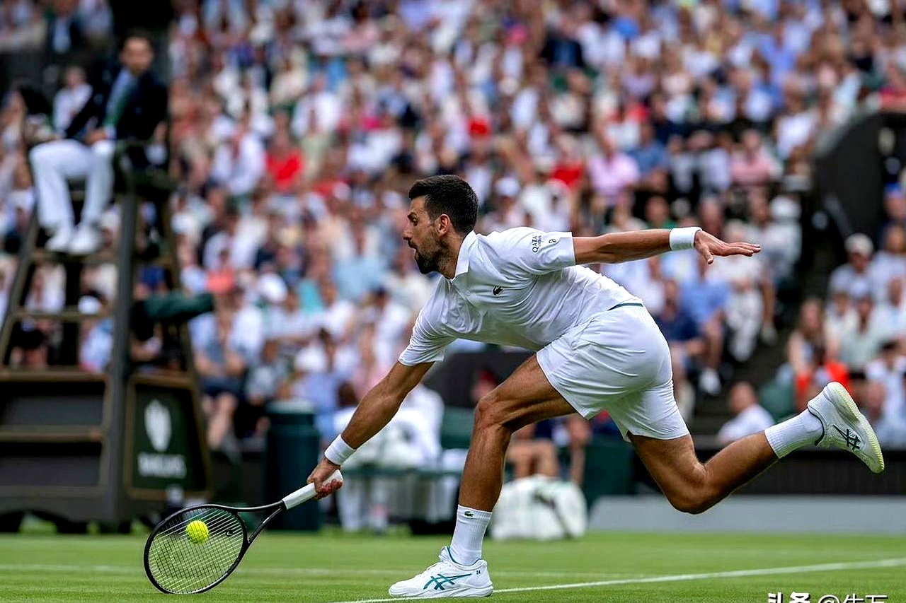 美网碾压法网,德约科维奇状态火热的简单介绍 美网碾压法网,德约科维奇状态火热的简单介绍