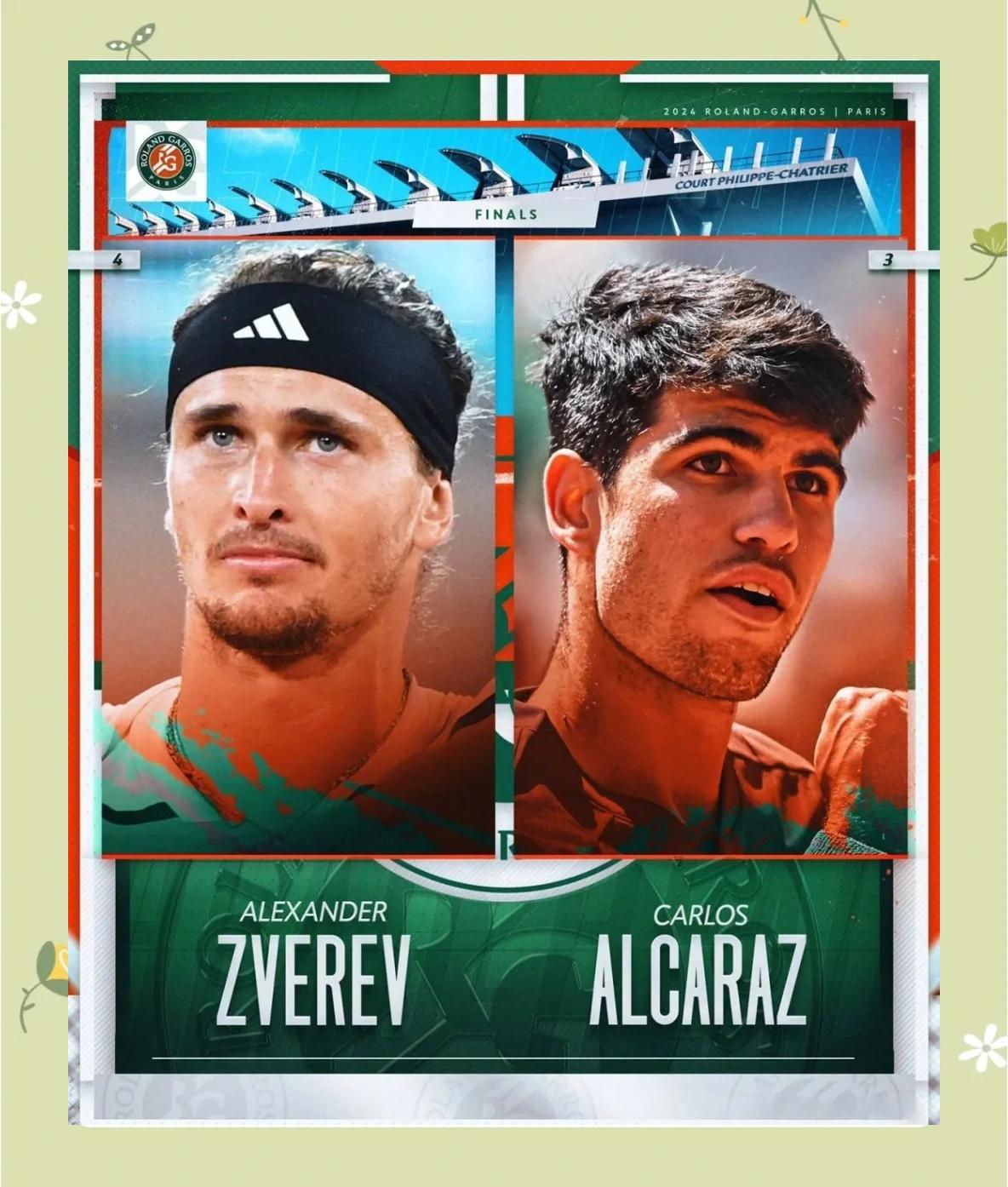 法网险胜蒙特卡洛大师赛,兹维列夫状态火热的简单介绍 法网险胜蒙特卡洛大师赛,兹维列夫状态火热的简单介绍